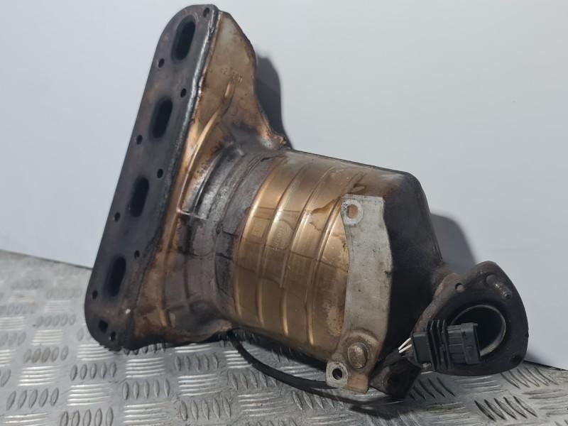 Catalizator cu sonda lambda Opel Adam 1.4 ECOTEC 90cp; 1.2 benzina B14
