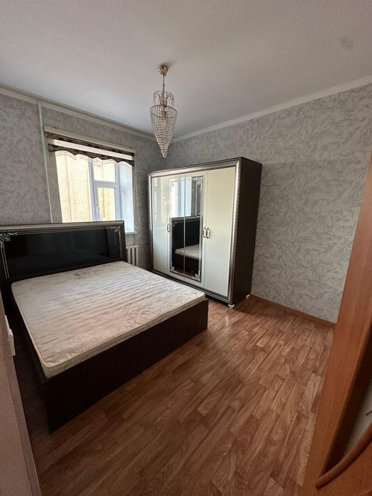 Сдаётся квартира