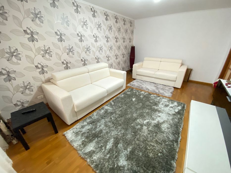 Apartament 3 camere grui