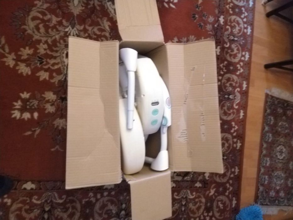 Leagan copii Kinder kraft easy swing