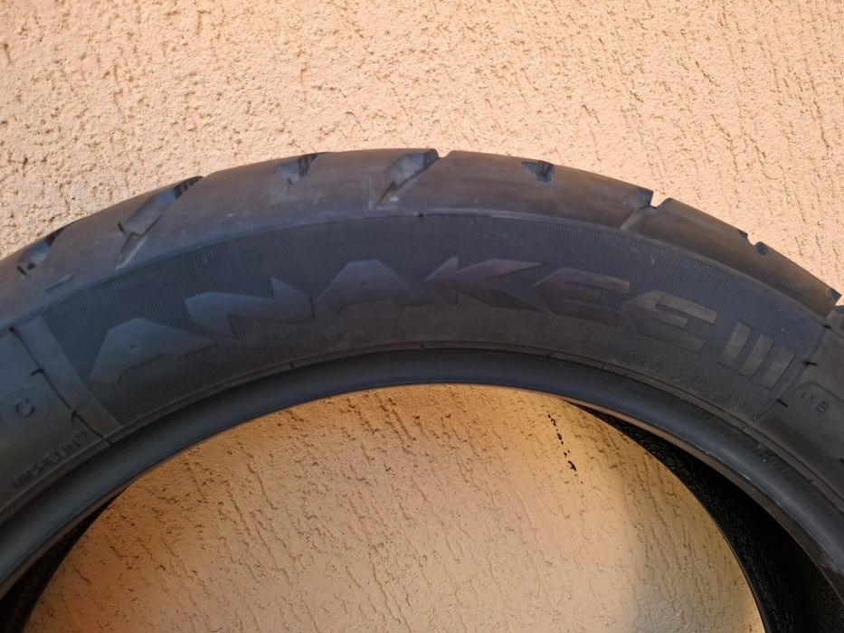 Michelin 150 70 R17