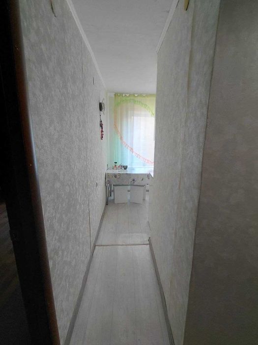 Продажа 2-комнатной квартиры