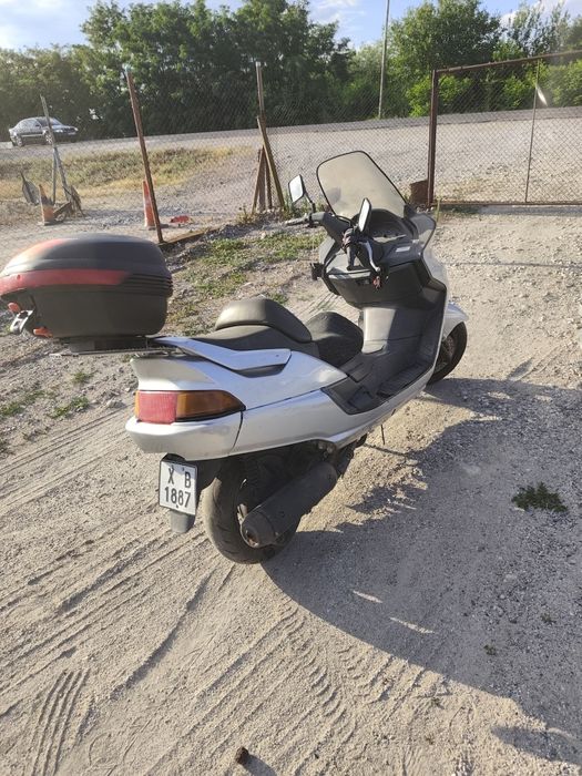 Yamaha YP 250 Перфектен