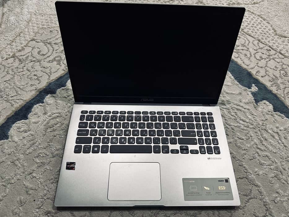 Продам ноутбук ASUS VivoBook 15 M509DA