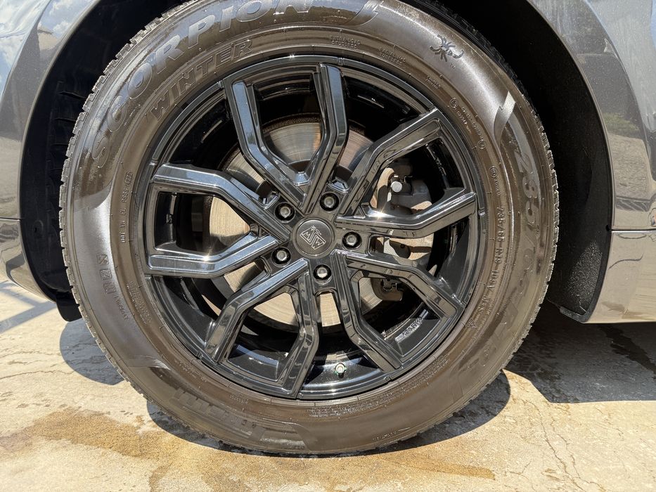 19 ‘Джанти, зимни гуми 235 65 19 за Range Rover Sport 2013-2021