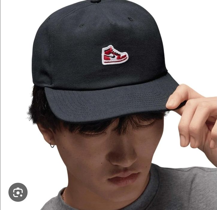 Sapca Jordan Pro S/M, M/L si L/XL originale noi