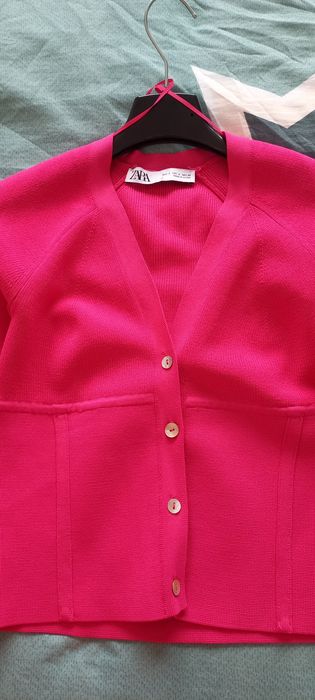 Vând plovar zara  stare impecabila (xs)