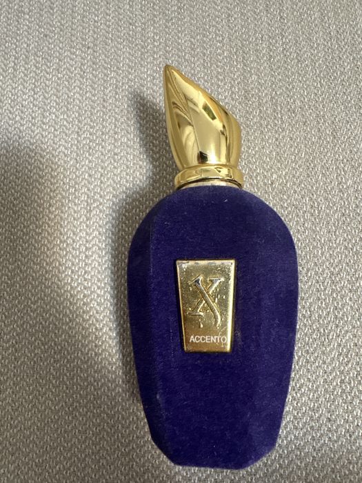 Vand Parfum Xerjoff Accento Original