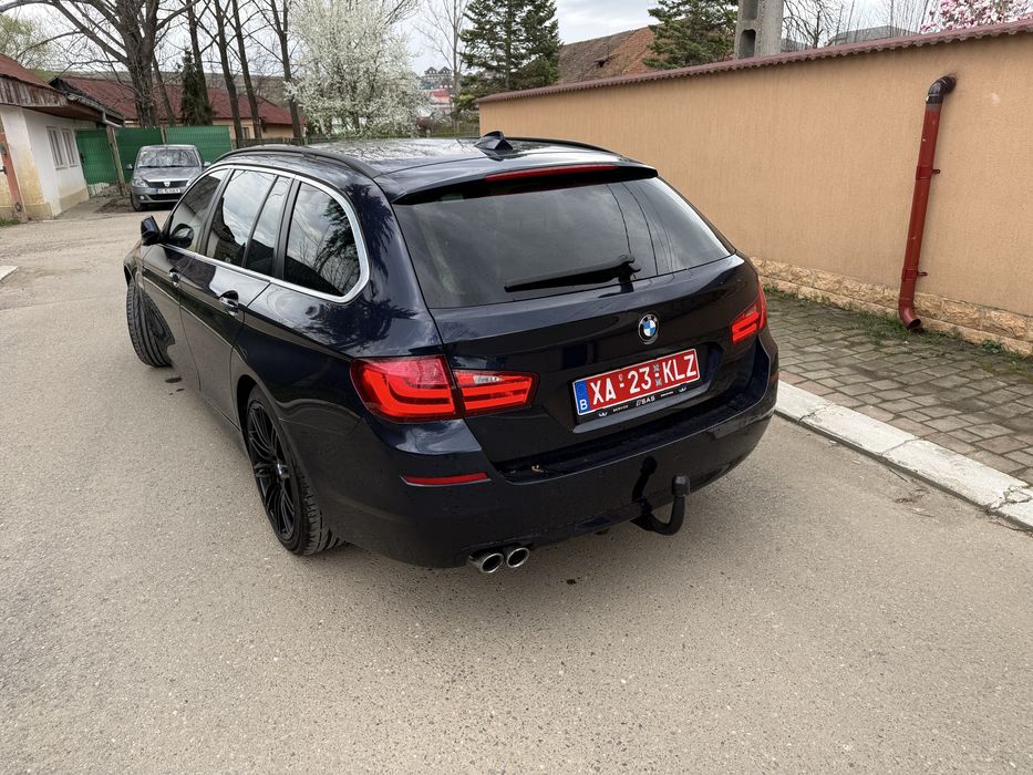 Bmw 520 D  Seria5   F11   automat