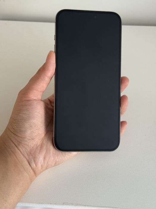 Продам айфон 15 pro max