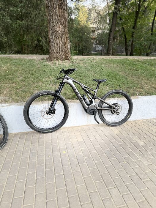 Specialized Turbo levo Gen 3