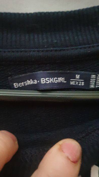 Bluză elegantă un model frumos tineresc