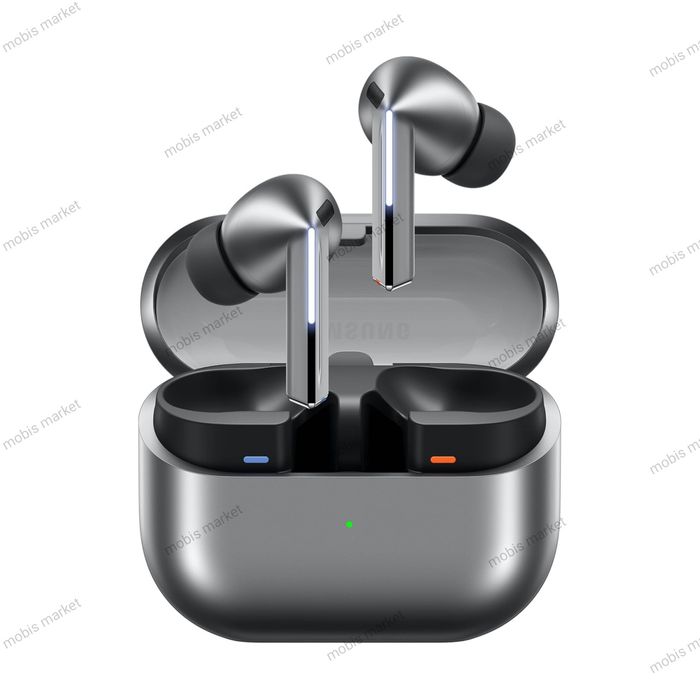Samsung Galaxy Buds3 Pro — флагманские беспроводные наушники