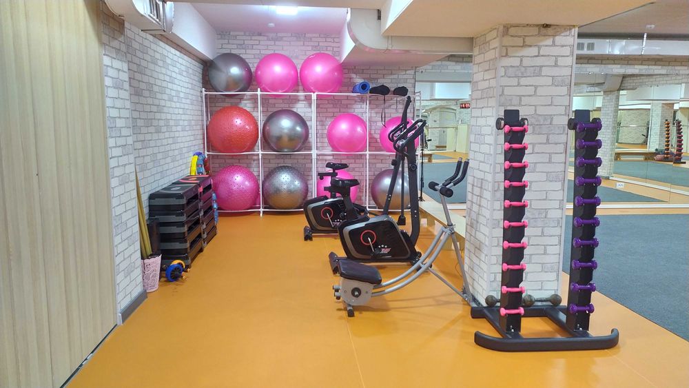 Lady Fit Studio || Фитнес-студия для женщин || Ташкент, Юнусабад