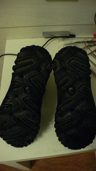 Обувки/Маратонки:LEVIS,Babolat,Asics. Боти: SUPERFIT GoreTex: 40(39).