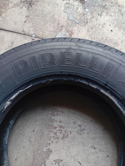 Pirelli FR85 215/75R17.5