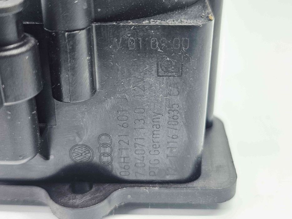 Pompa recirculare apa  Volkswagen Passat CC (357) [Fabr 2008-2012] 06H