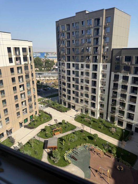 NRG Zamon  1 Complex  2/9/12