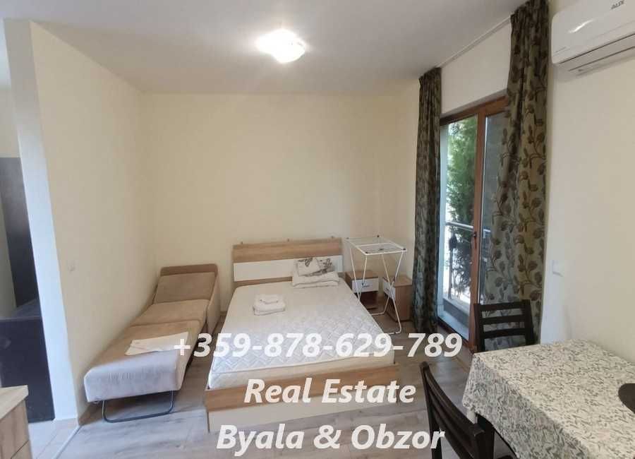 Продава се Едностаен апартамент в Бяла - 39 кв.м за 582 €/кв.м - Снимка #2