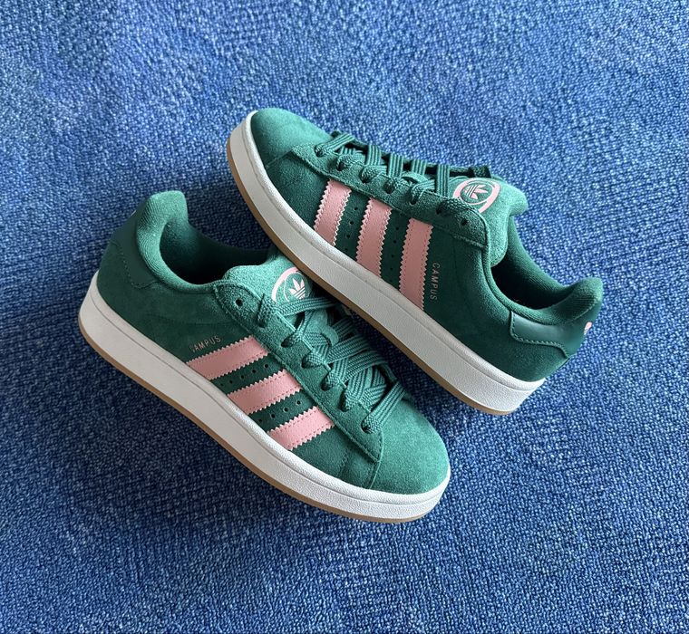 Adidas Campus 00s ОРИГИНАЛНИ дамски маратонки - 38,5/24,5см
