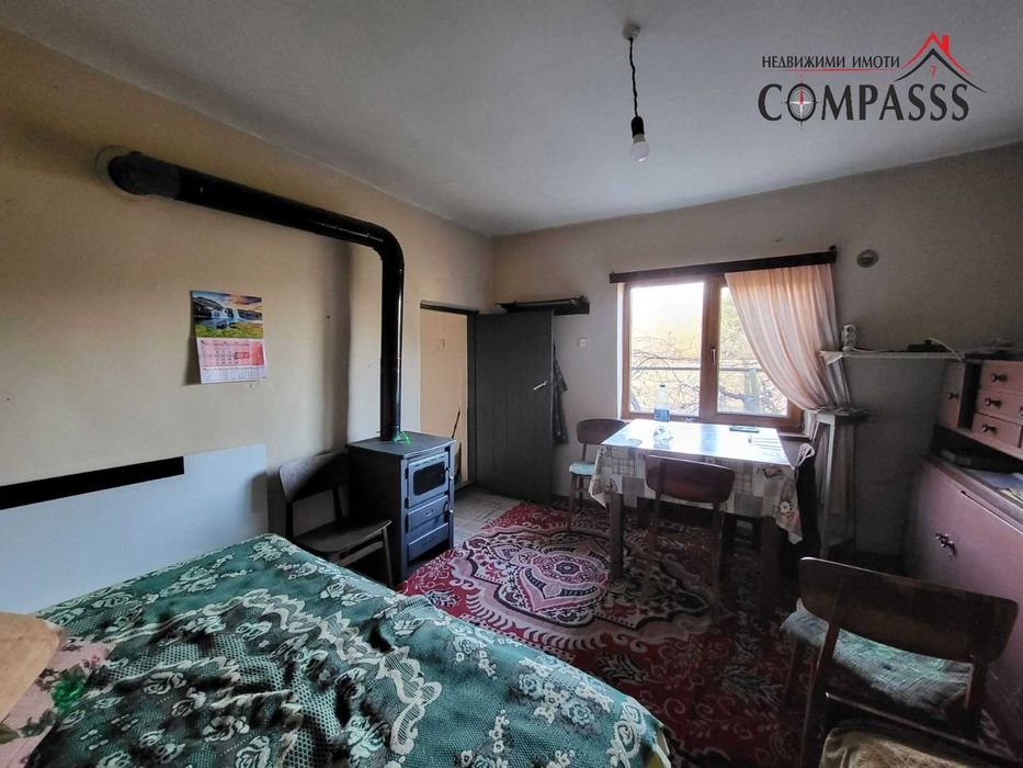 Продава се Къща в с. Изворово, Област Добрич - 107 кв.м за 149 €/кв.м - Снимка #9