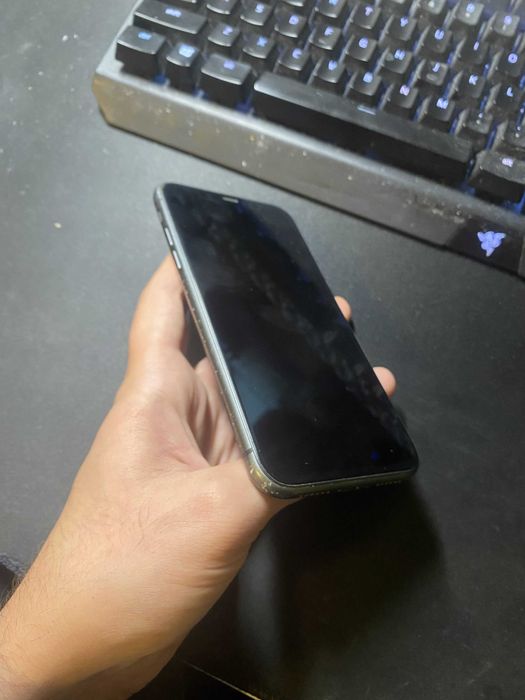 Iphone 11 64GB Neverlocked