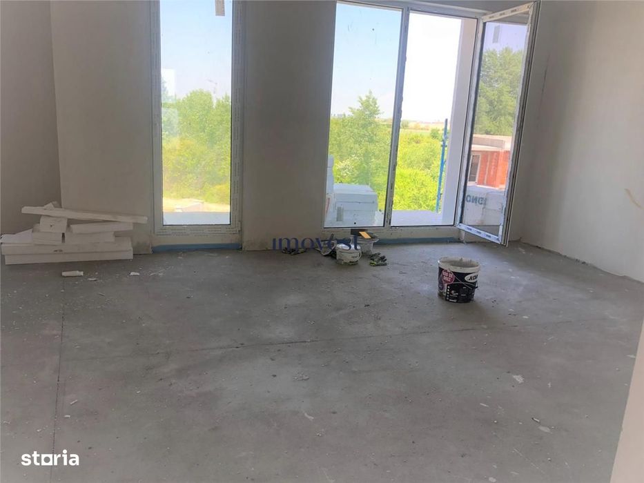 Apartamente Complex Rezidential Nou