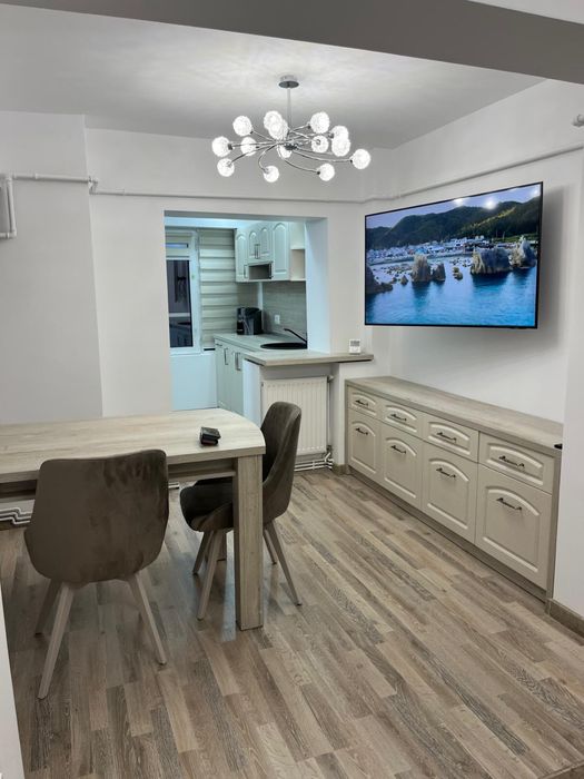 Apartament ultracentral lux