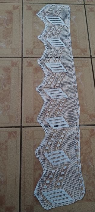 Dantela port popular