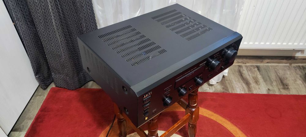 Amplificator Audio Akai AM-V1200 Statie Audio Amplituner Audio