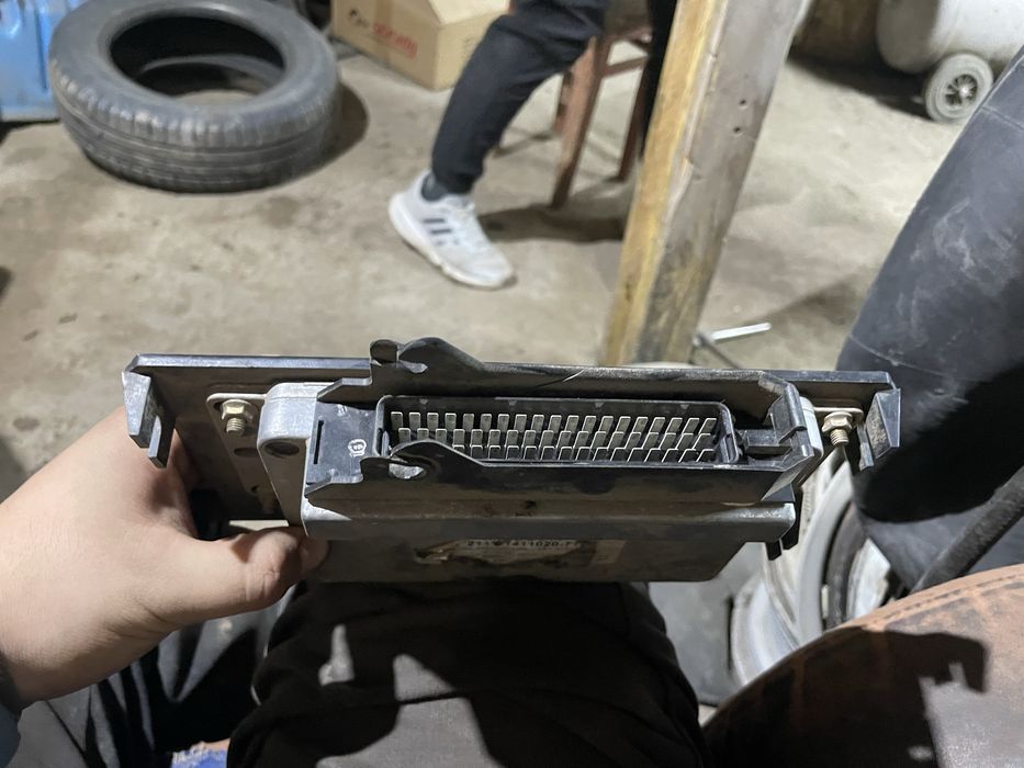 Продам мозги ваз 2114