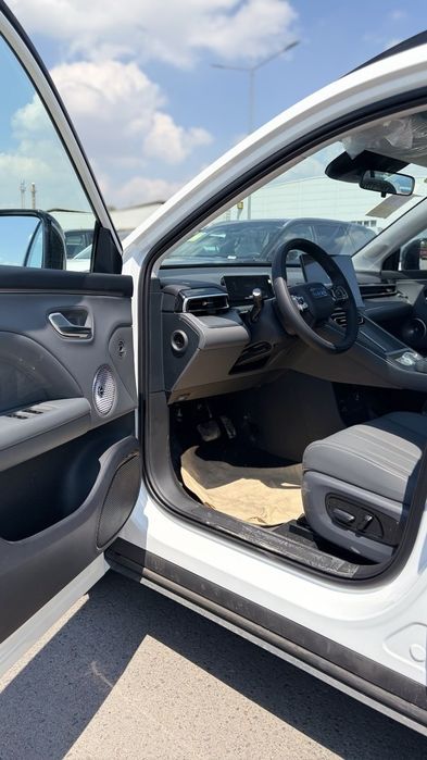 Gac Aion i60 elektr 650km