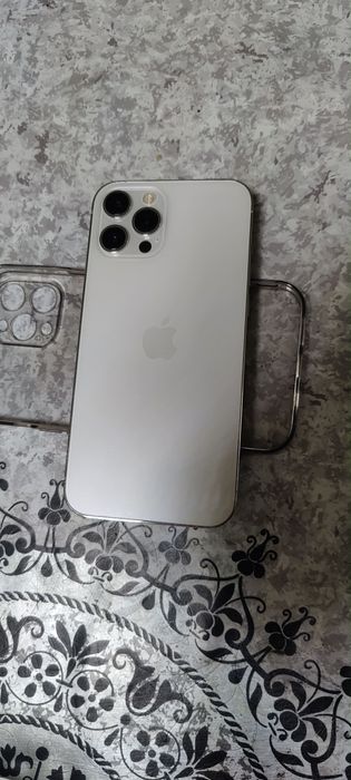 iphone 12 pro max 256