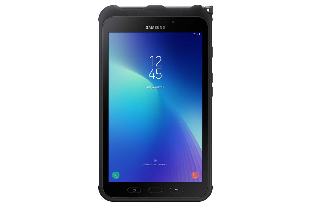 Samsung Galaxy Tab Active 2 (SM-T395)
