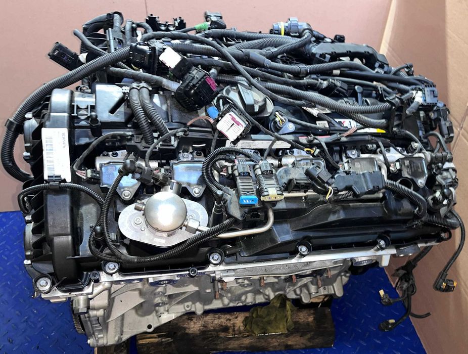 Motor complet BMW B58B30C Euro 6