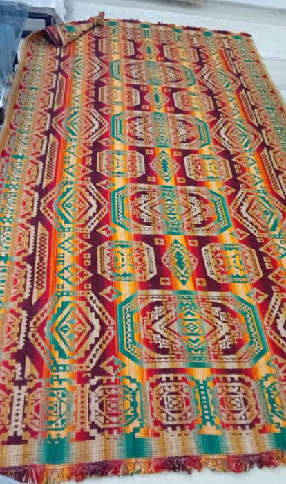 Автентичен килим