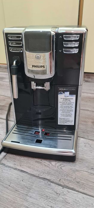Кафеавтомат Philips EP5310
