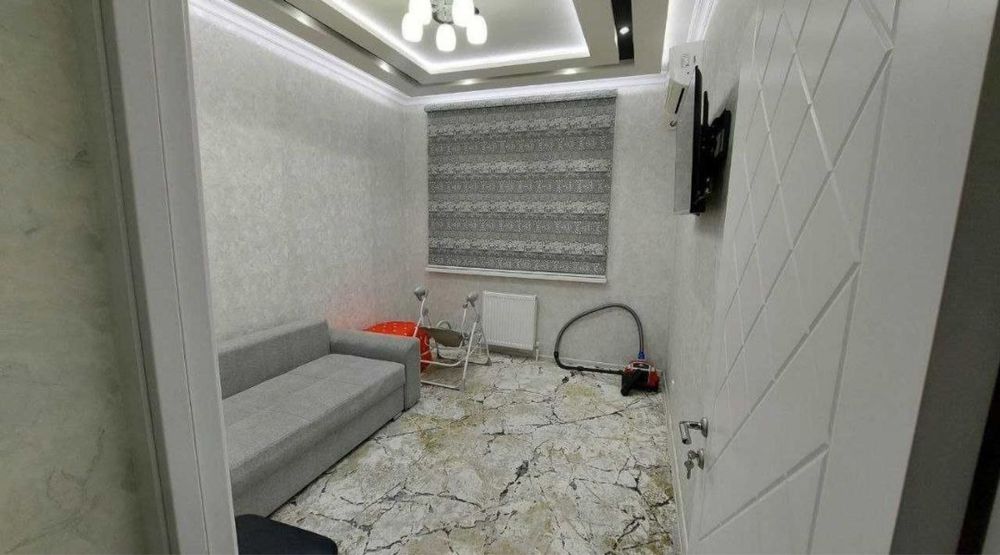 1/6/8 38м2 жк GOLDEN HOUSE ул.Махтумкули / мебель техника / арендатор