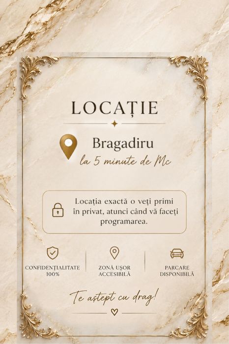Unghii bragadiru ilfov