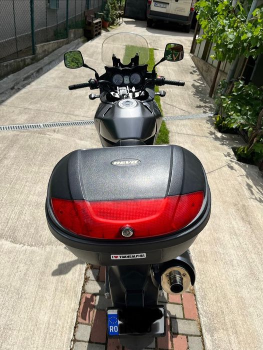 Suzuki Dl650 Vstrom (nu honda,kawasaki,yamaha)