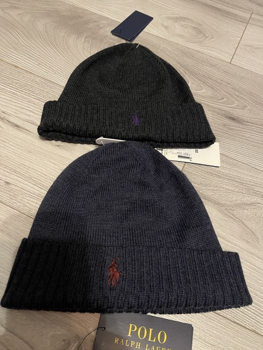 Caciula Ralph lauren
