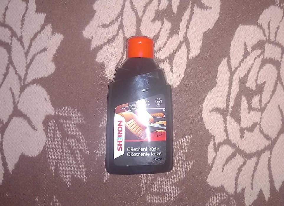 Препарат за кожа 250 мл SHERON