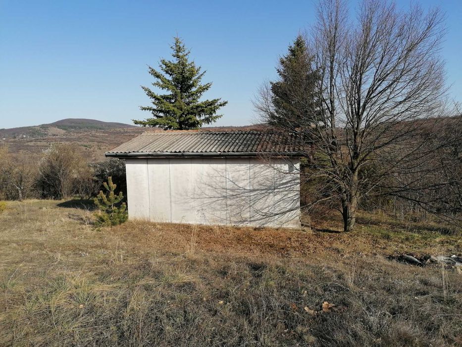 Продава се Парцел в с. Градец, Област София-област - 757 кв.м за 78 €/кв.м - Снимка #1