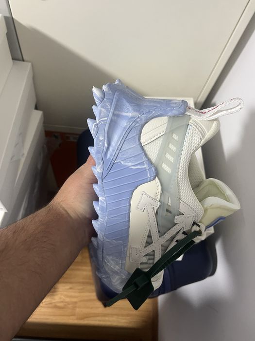 Off white odsy (marimi 40;41;42;43;44)