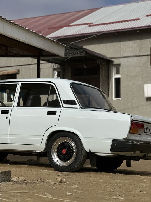 2107 семерка 2011 год 181 тыщ км