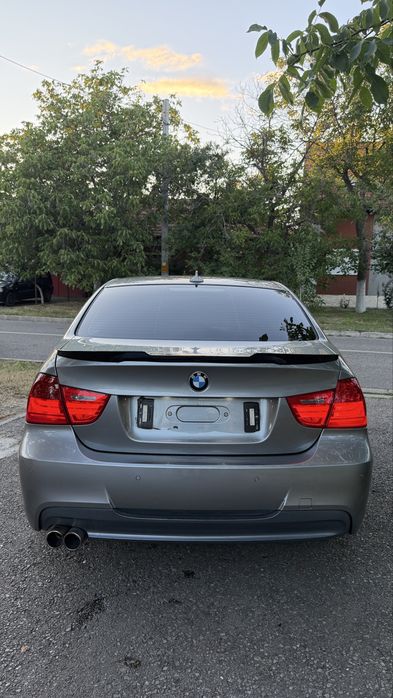 BMW 3 Series 2009 — imagine 3