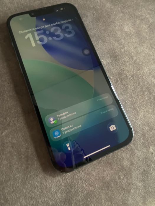 Iphone 13 pro max 512