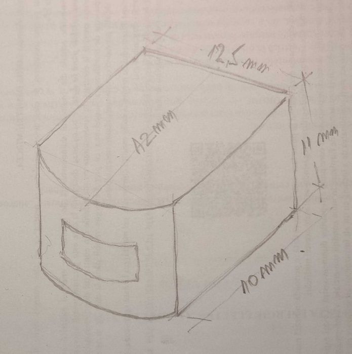 Capete pentru magnetofoane mono  cu doua piste 335 ohm, noi (NOS)