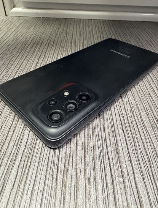 Samsung galaxy a53