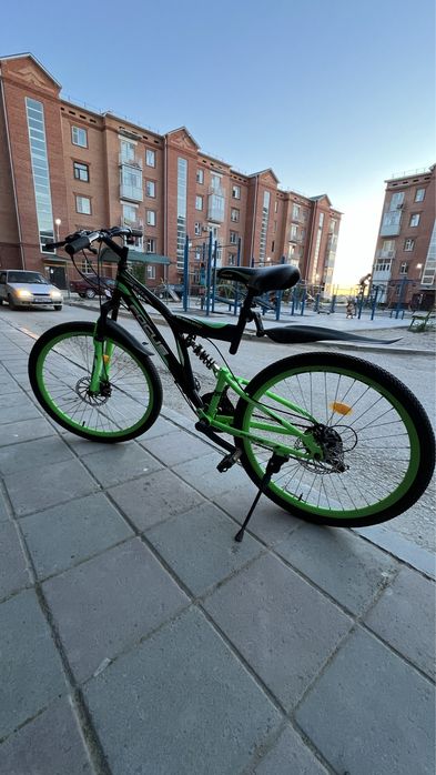 Продаётся 2 ВЕЛОСИПЕДА